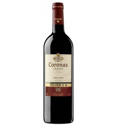 VI TORRES CORONAS CRIANZA