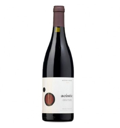 VI ACUSTIC NEGRE