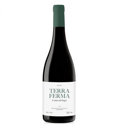 VI TERRA FERMA ECOLOGIC BLANC