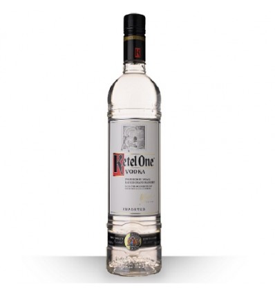  KETEL ONE VODKA 70 CL