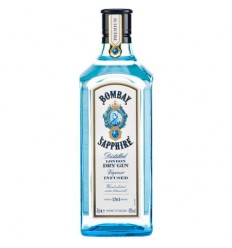 GIN BOMBAY SAPPHIRE