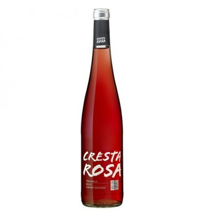 VI CRESTA ROSA PERELADA ROSAT