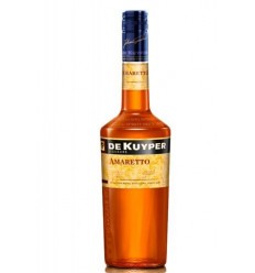 LICOR KUYPER AMARETTO 70CL