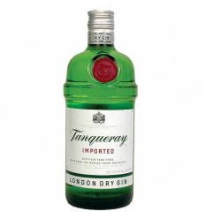 GIN TANQUERAY