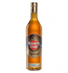RON HAVANA CLUB AÑEJO ESPECIAL