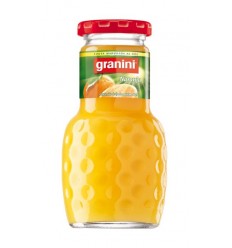 ZUMO GRANINI NARANJA 20 CL