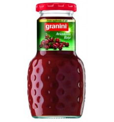 ZUMO GRANINI ARANDANOS 20CL