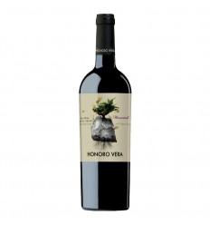 VI HONORO VERA ORGANIC JUMILLA ECO 