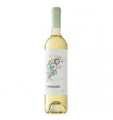 VI AFORTUNADO VERDEJO BLANC