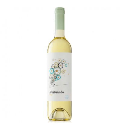 VI AFORTUNADO VERDEJO BLANC