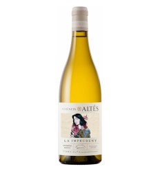 VI LA IMPRUDENT GARNATXA BLANCA ORGANIC