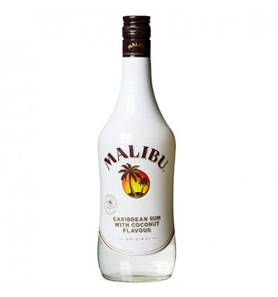 LICOR MALIBU 70CL