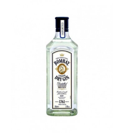 GIN BOMBAY ORIGINAL