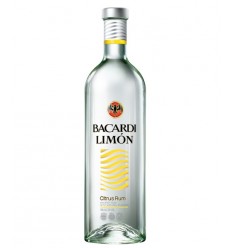 RON BACARDI LIMÓN 70CL
