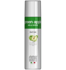 ODK PURE DE FRUTA MANZANA KG