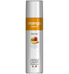 ODK PURE DE FRUTA MANGO KG