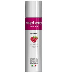 ODK PURE DE FRUTA FRAMBUESA-RASPBERRY