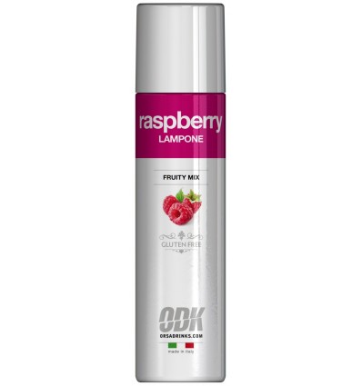 ODK PURE DE FRUTA FRAMBUESA-RASPBERRY