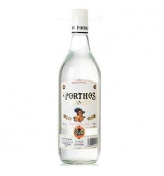 RON PORTHOS BLANCO LITRO