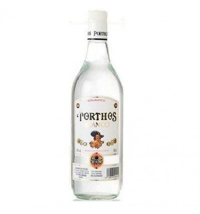 RON PORTHOS BLANCO LITRO