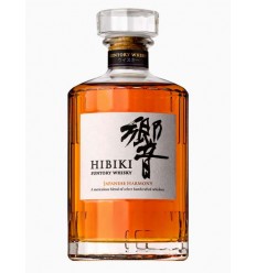 WHISKY HIBIKI SUNTORY HARMONY 70 CL