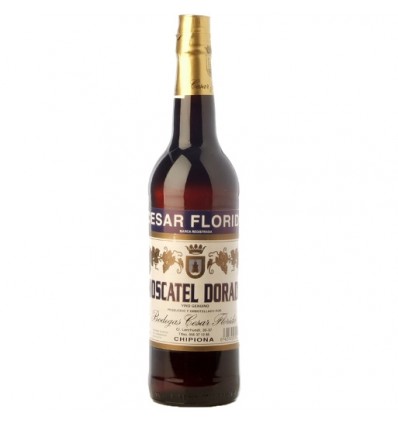 MOSCATEL LJ M.DOURADO LITRO