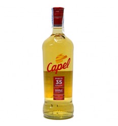 LICOR PISCO CAPEL ESPECIAL 70 CL