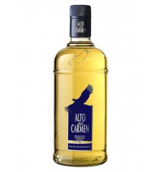 LICOR PISCO ALTO DEL CARMEN 75 CL
