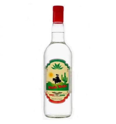 TEQUILA PORTHOS LITRO