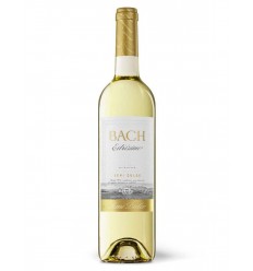 VI EXTRISSIM BACH SEMI DULCE BLCO. 75 CL