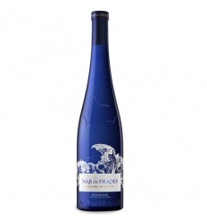 VI ALBARIÑO MAR DE FRADES BLANC