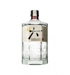 GIN ROKU SELECT EDITION 70 CL