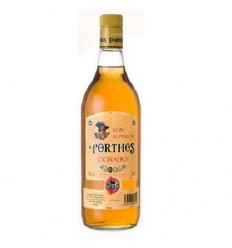 RON PORTHOS DORADO LITRO