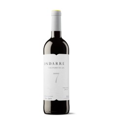 VI ONDARRE 7 PARCELAS CRIANZA