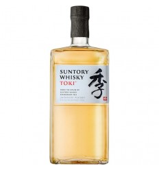 WHISKY SUNTORY TOKI 70 CL.
