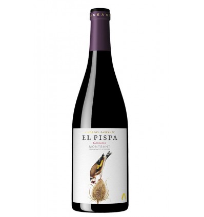 VI EL PISPA NEGRE
