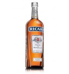 ANIS RICARD LITRO