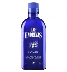 PACHARAN LAS ENDRINAS LITRO