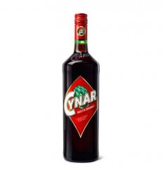 APERITIVO CYNAR LITRO