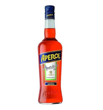 APERITIVO APEROL LITRO