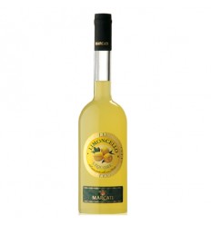 LICOR LIMONCELLO MARCATI 70 CL