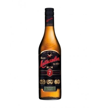 RON MATUSALEM 7 AÑOS 70CL