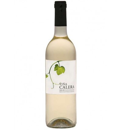 VI VIÑA CALERA RUEDA BLANC