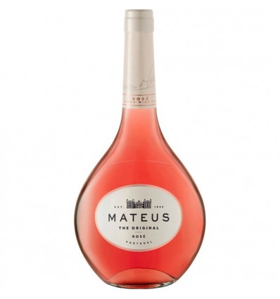 VI MATEUS ROSE