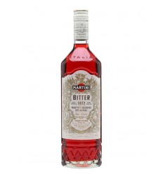 VERMUT MARTINI RESERVA BITTER 70 CL