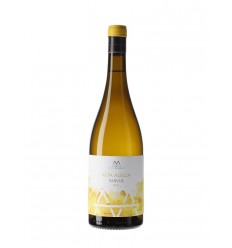 VI ALTA ALELLA PARVUS BLANC CHARDONNAY