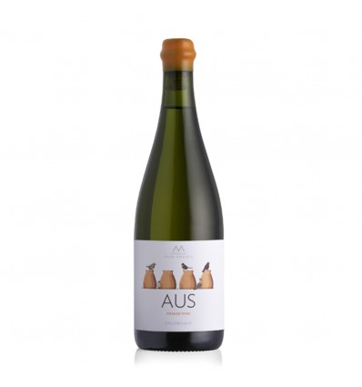 VI TALLARETA ORANGE WINE 75CL