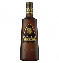 RON CACIQUE 500 AÑEJO 70CL