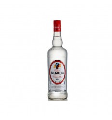 RON NEGRITA BLANCO LITRO