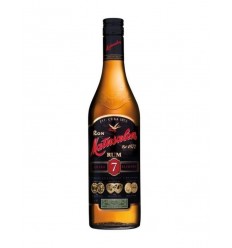 RON MATUSALEM 7 AÑOS 70CL